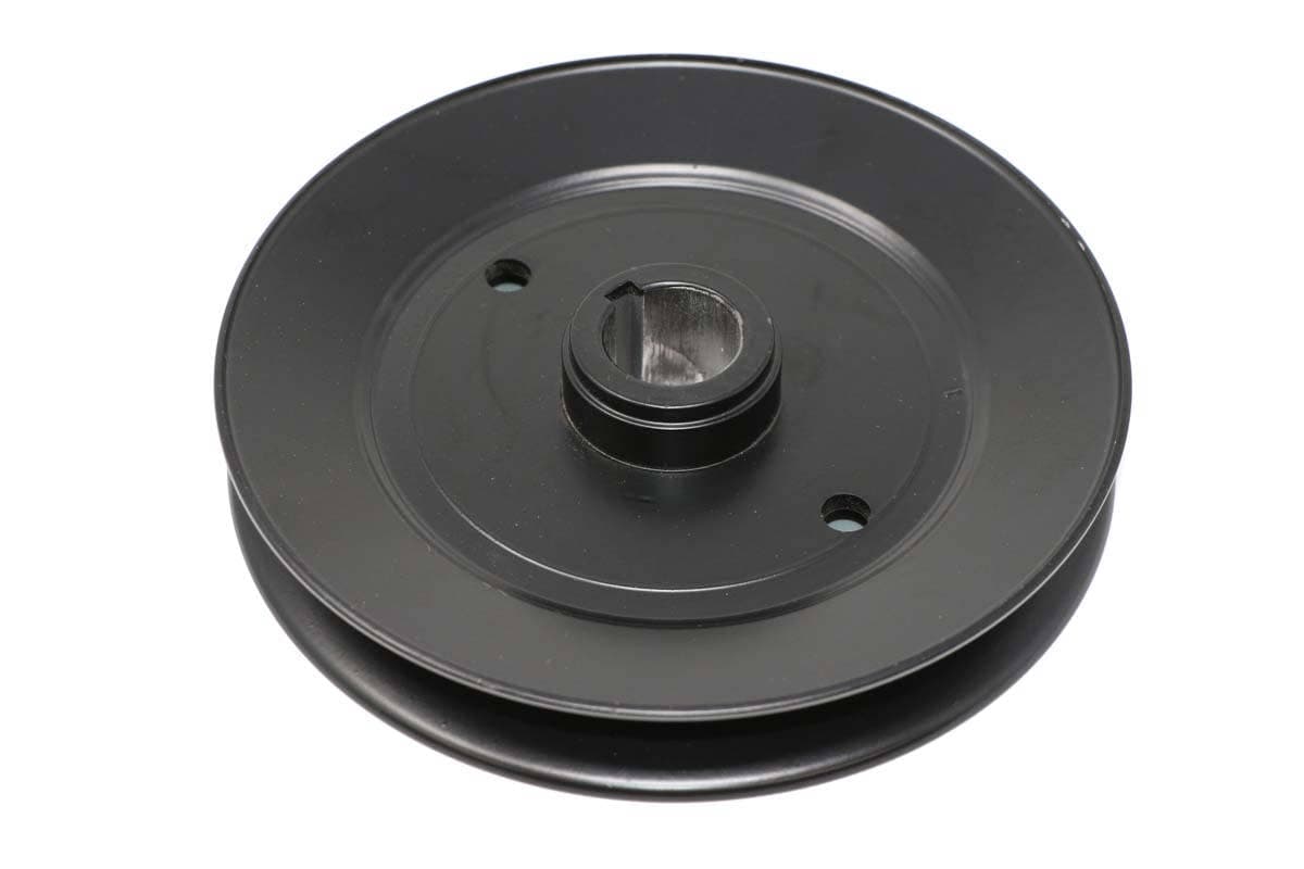 Pulley-B 6.13 E.o.d.