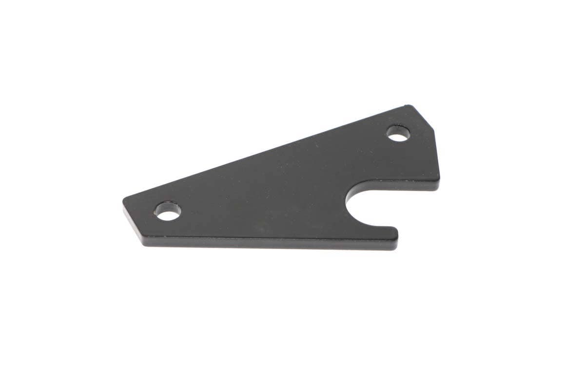 Plate-Brake Shaft Retainer
