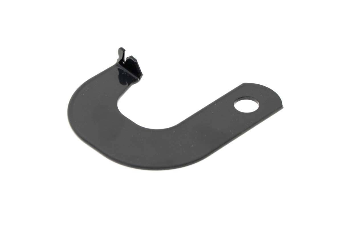 Bracket-Cable Deflector