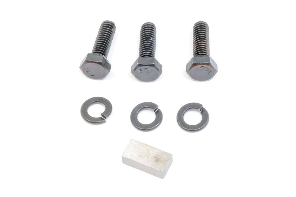 Bushing Axle Hub - 230