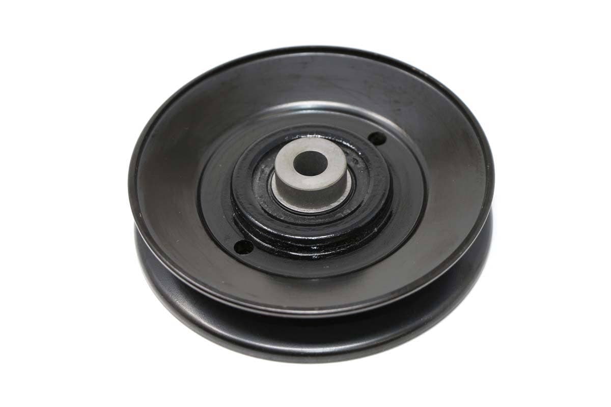 Pulley-Idler 4.00 Split Steel