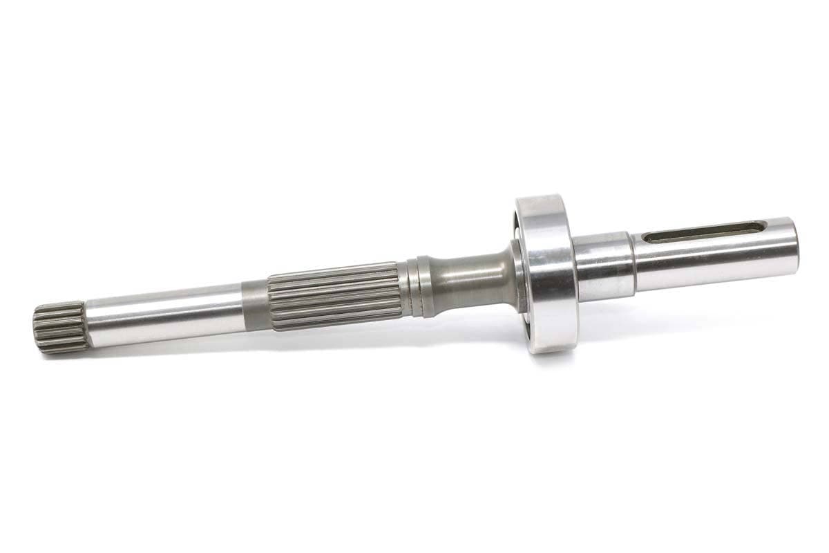 Kit Pump Shaft (15MM Straight