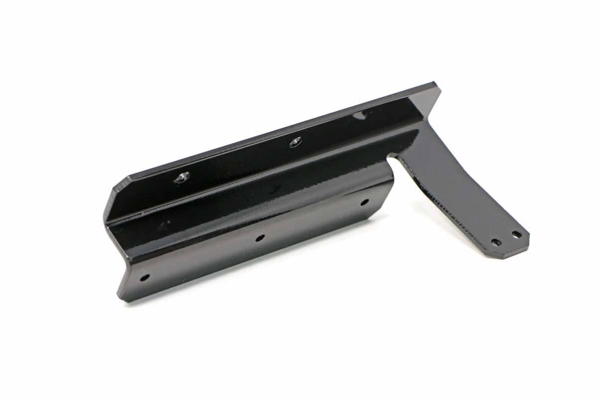 Bracket-Relay Mount