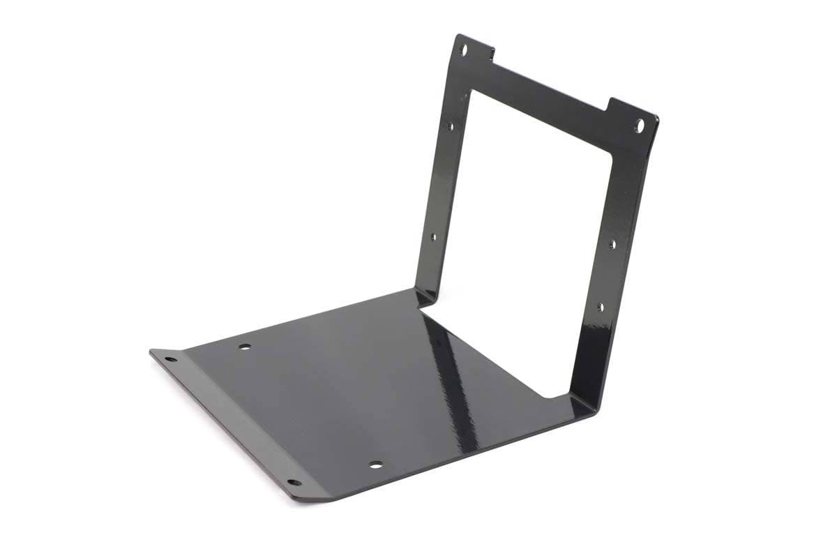 Bracket-Mounting Oil Cooler