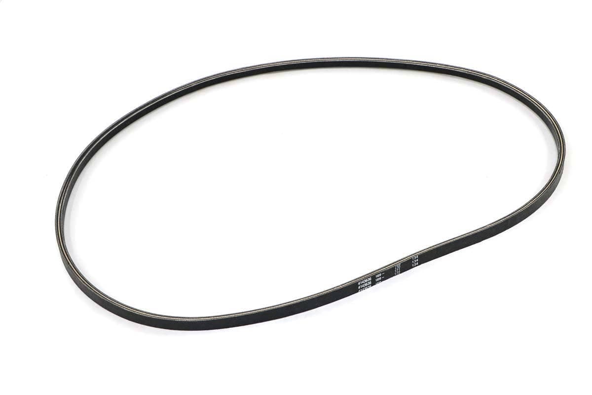 Belt Transaxle Fastcat