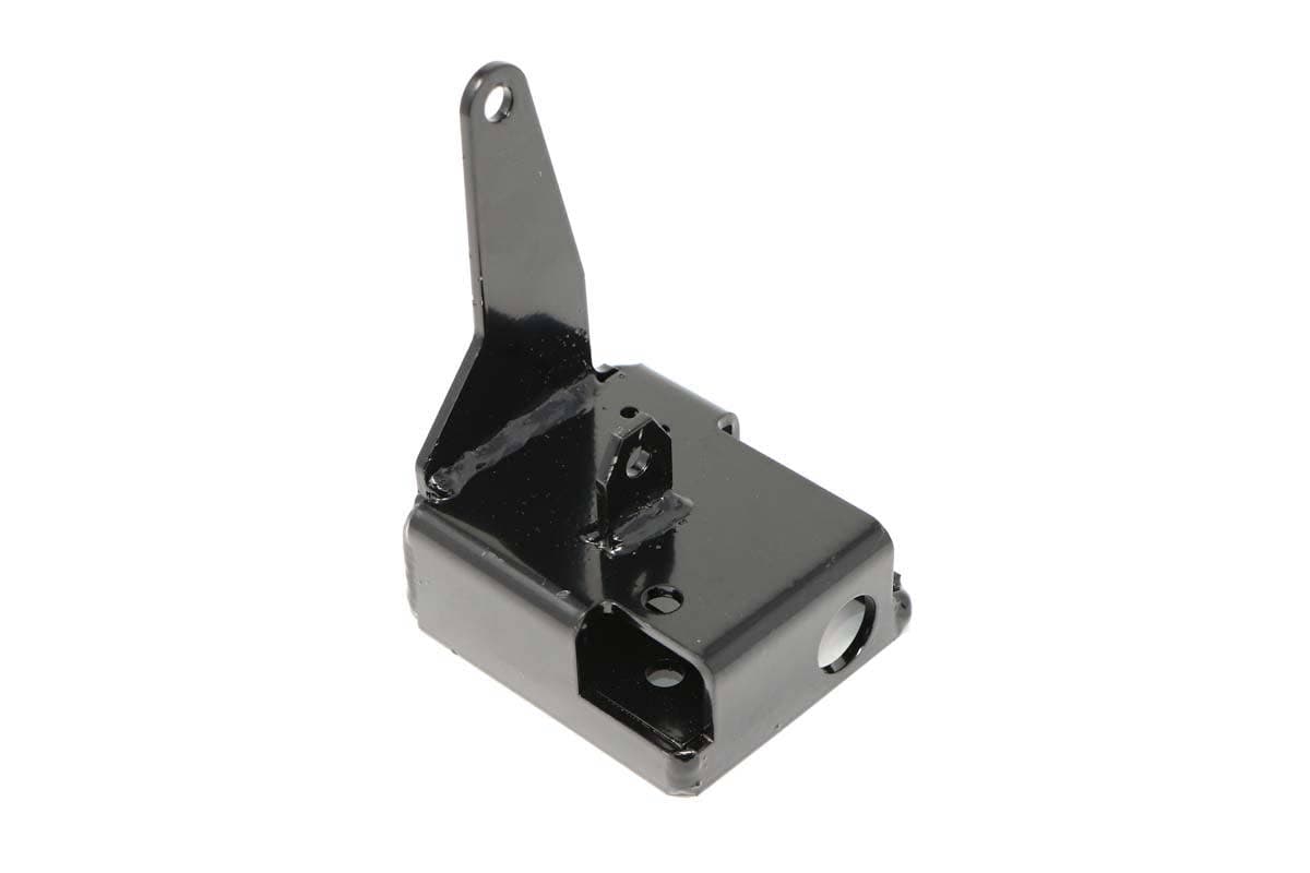 Weldment Control Box Right Hand