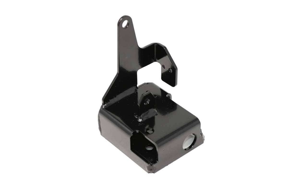 Weldment Control Box Left Hand