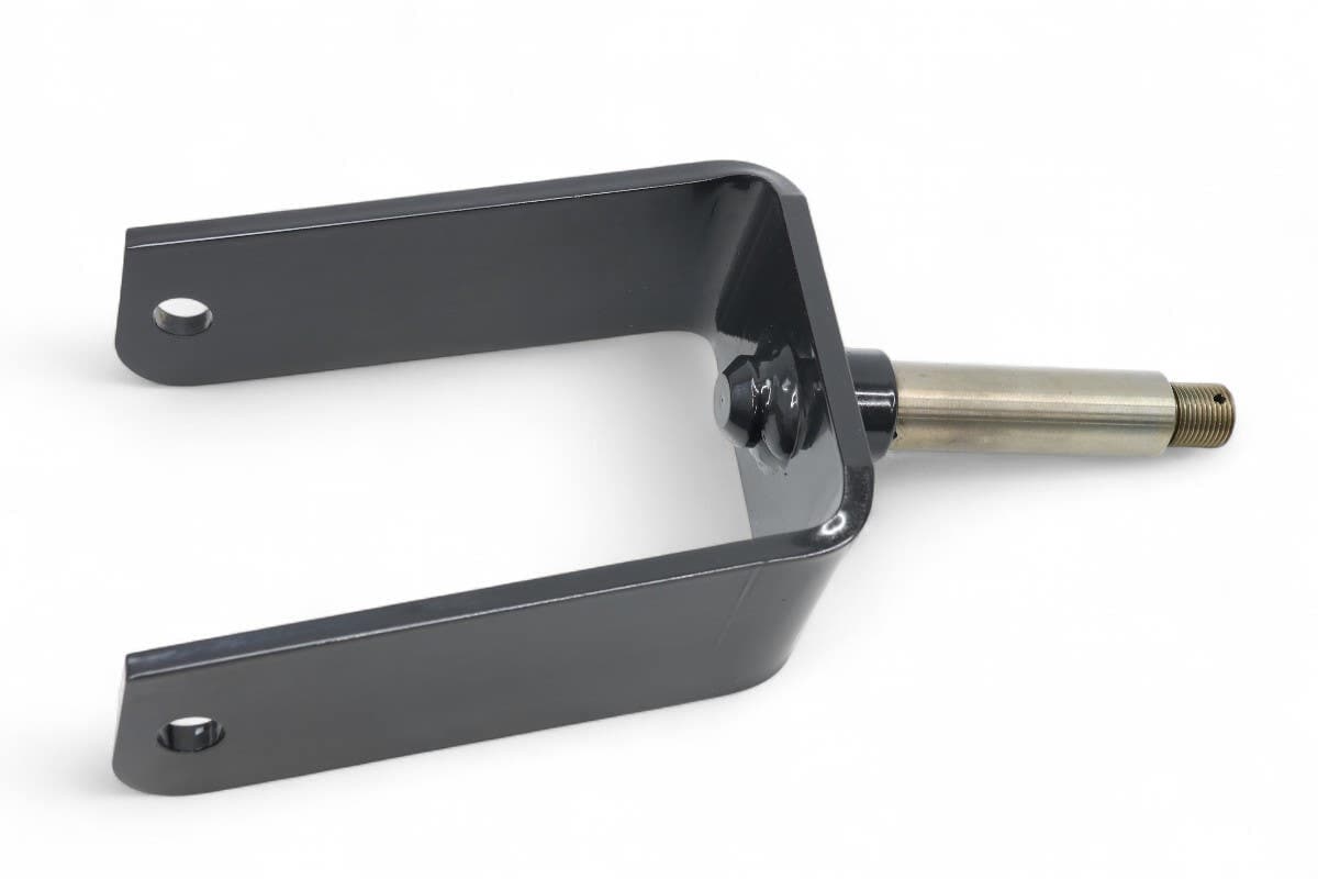 Weldment Caster