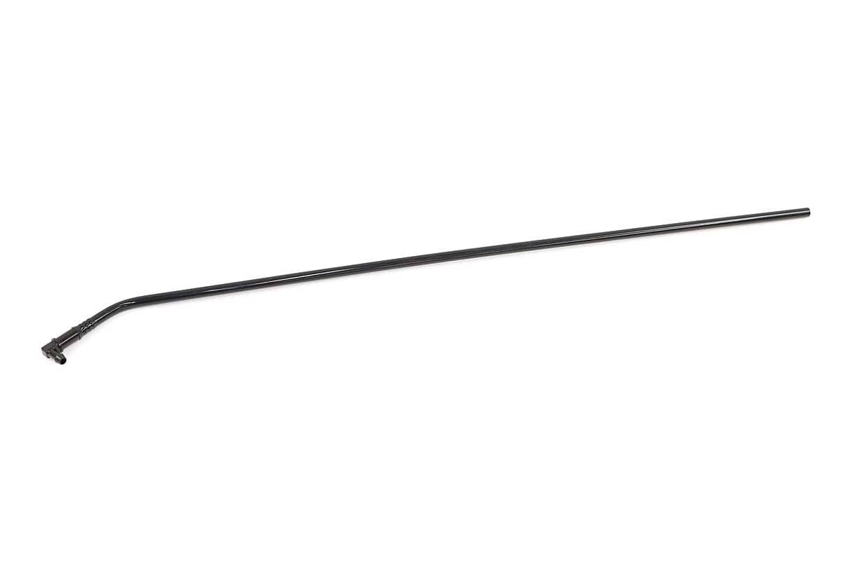 Tube-Fuel Feed