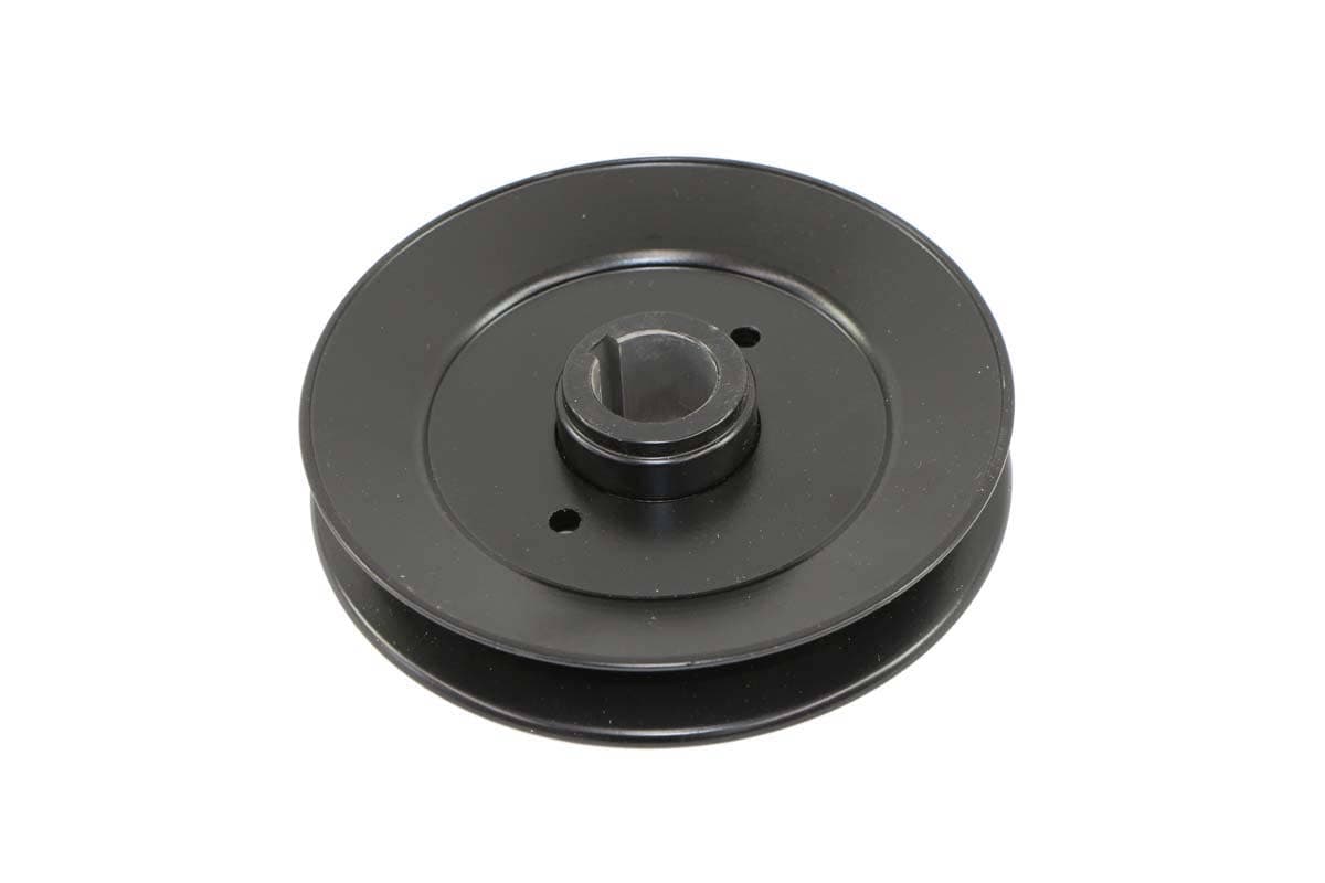 Pulley Spindle 36-52 Decks Fa