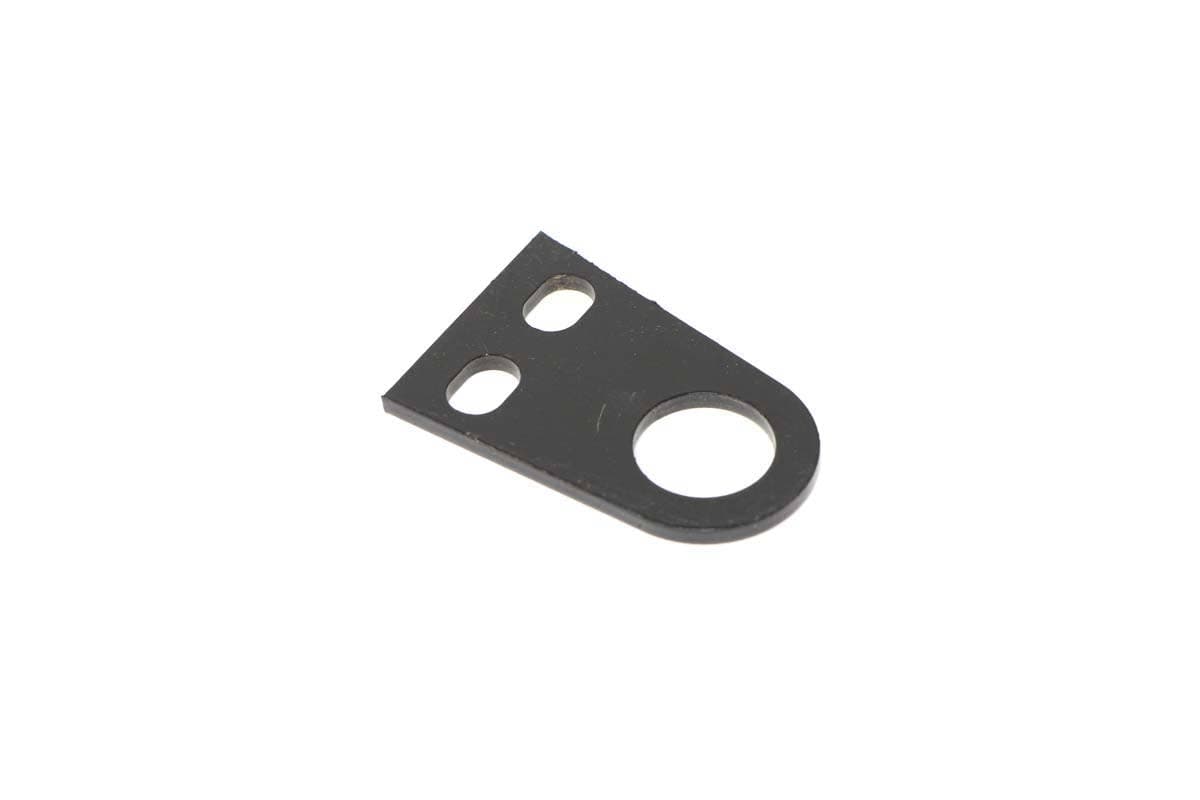 Bracket-Control Bar Support