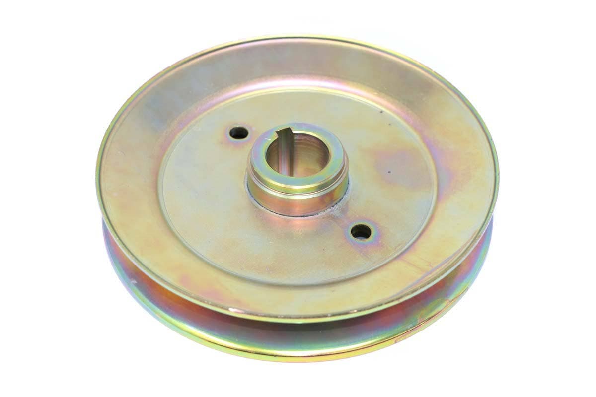 Pulley Assembly 5.92 Inch
