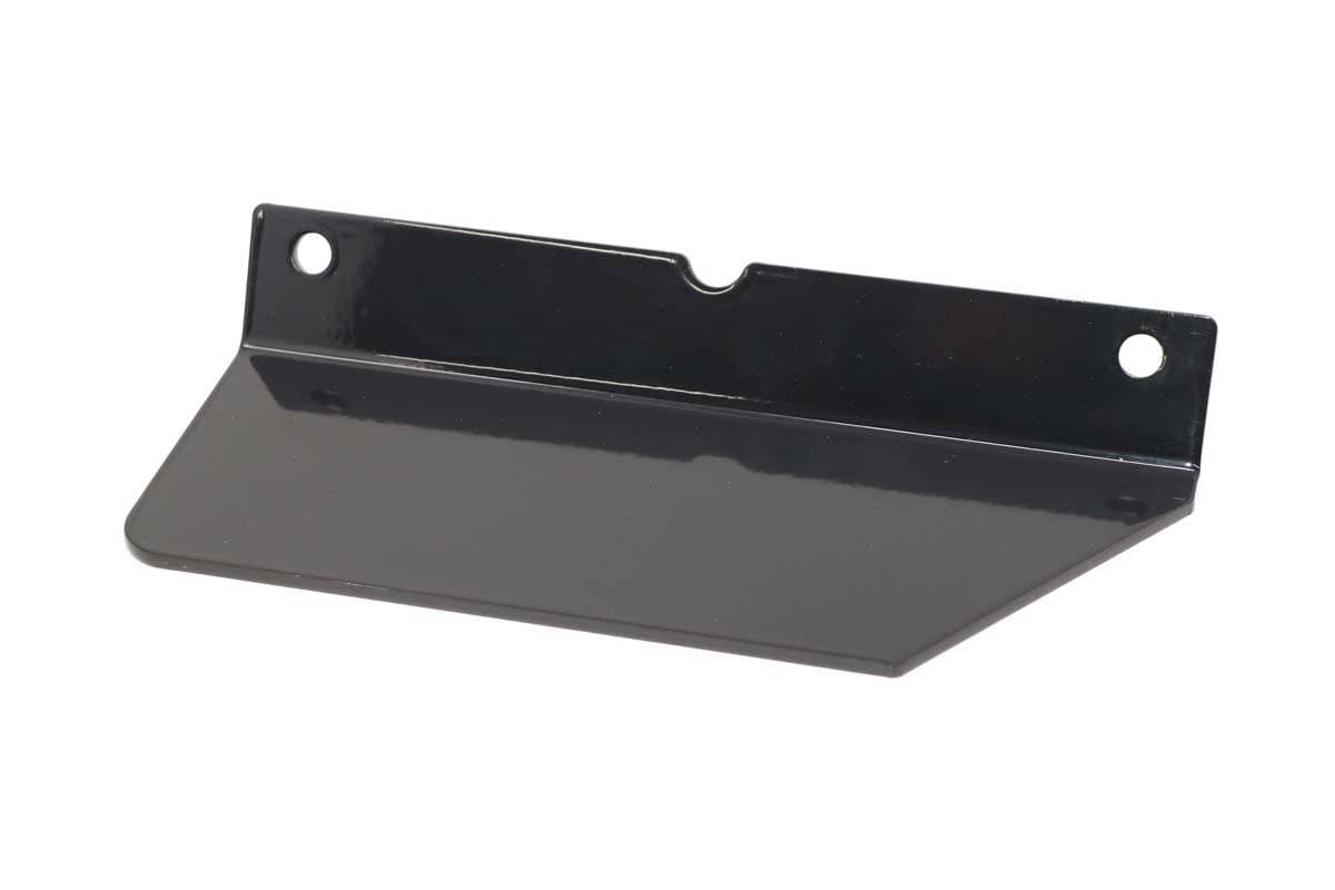Cover-Belt Left Hand