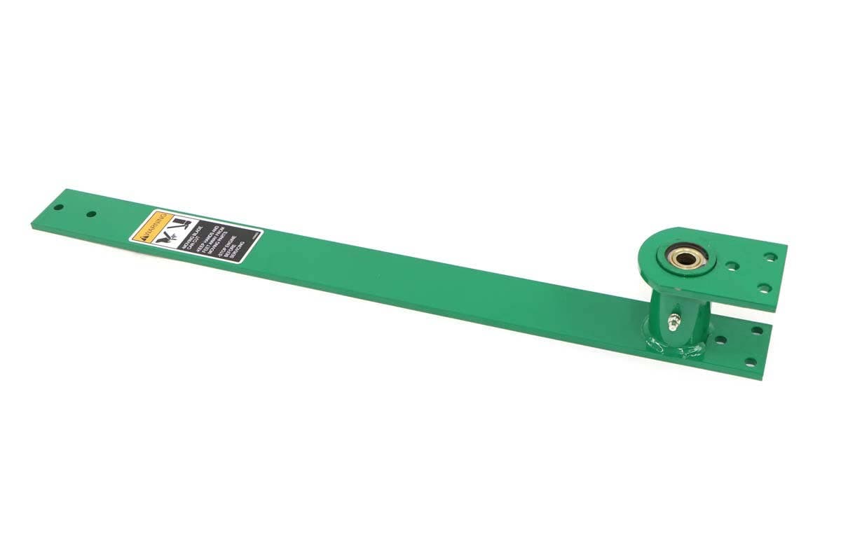S-Assembly-Arm Ay Side