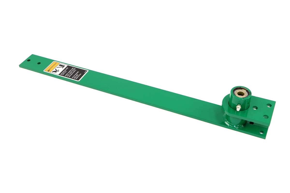 S-Assembly-Arm Ay Side - 15 & 16