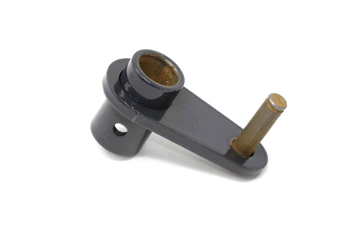 Weldmt-Brake Arm Left Hand