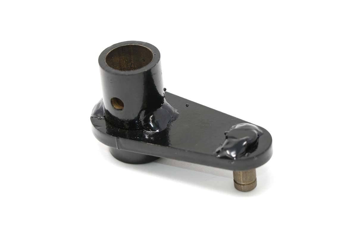 Weldment-Brake Arm Right Hand