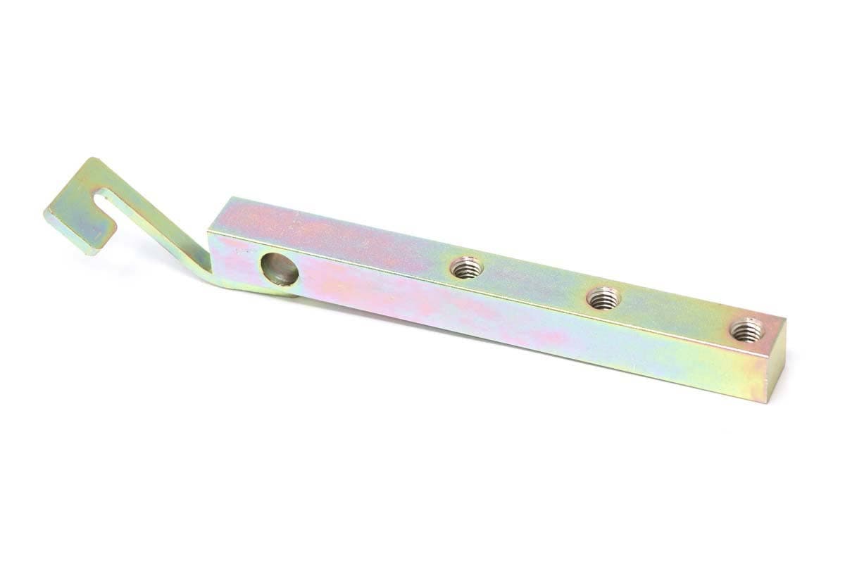 Weldment-Control Bar Left Hand