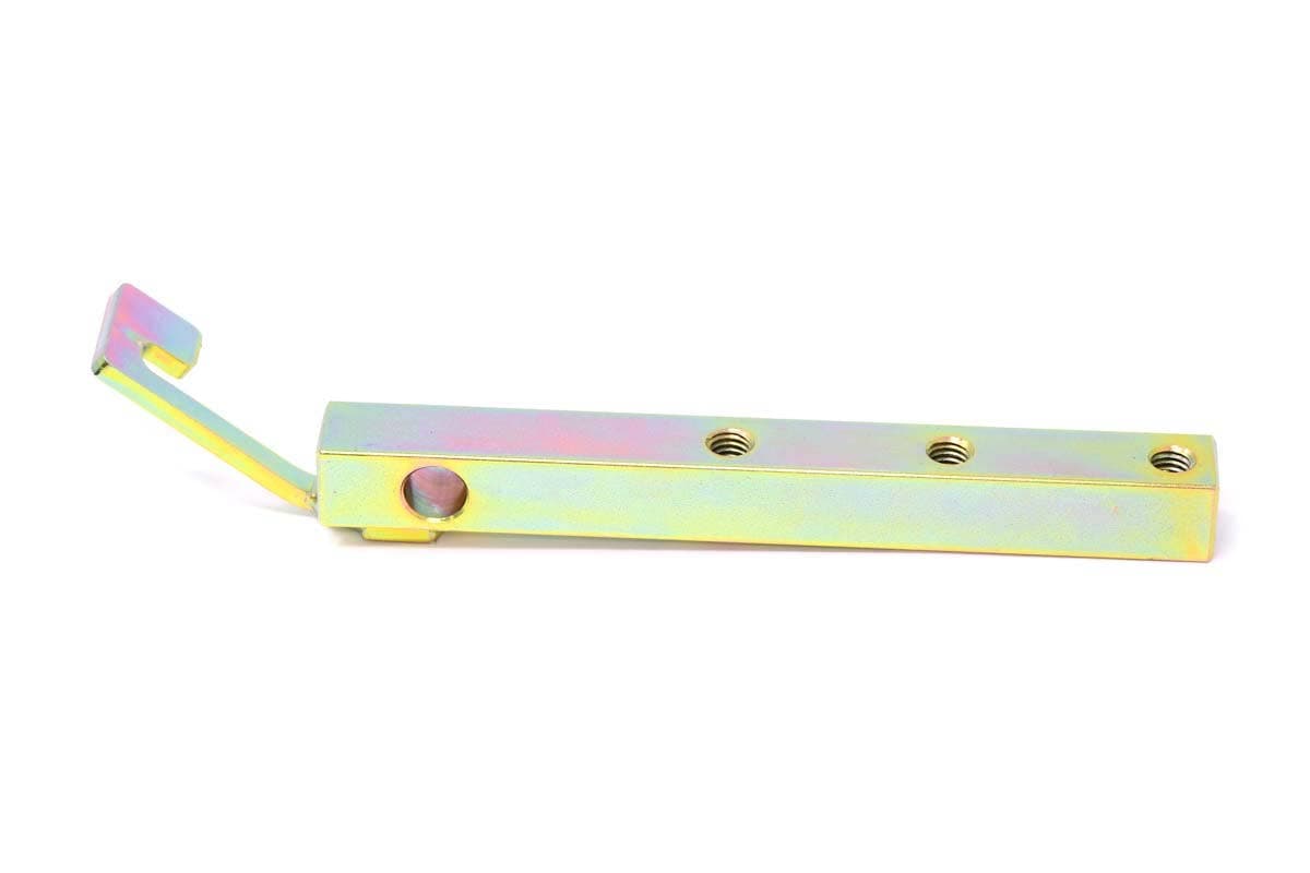 Weldment-Control Bar Right Hand