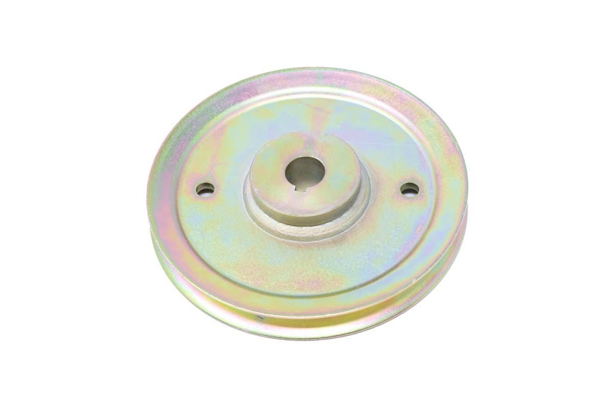 Pulley Pump