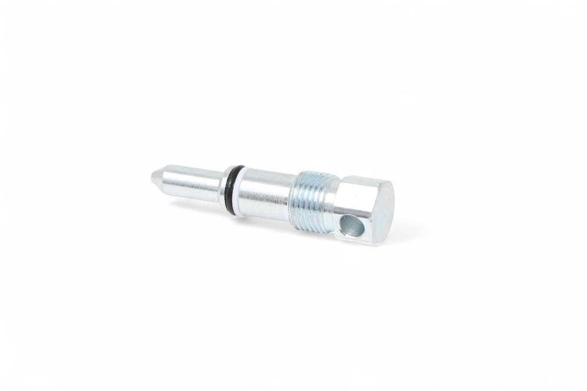 Bypass Valve Kit (Blank)