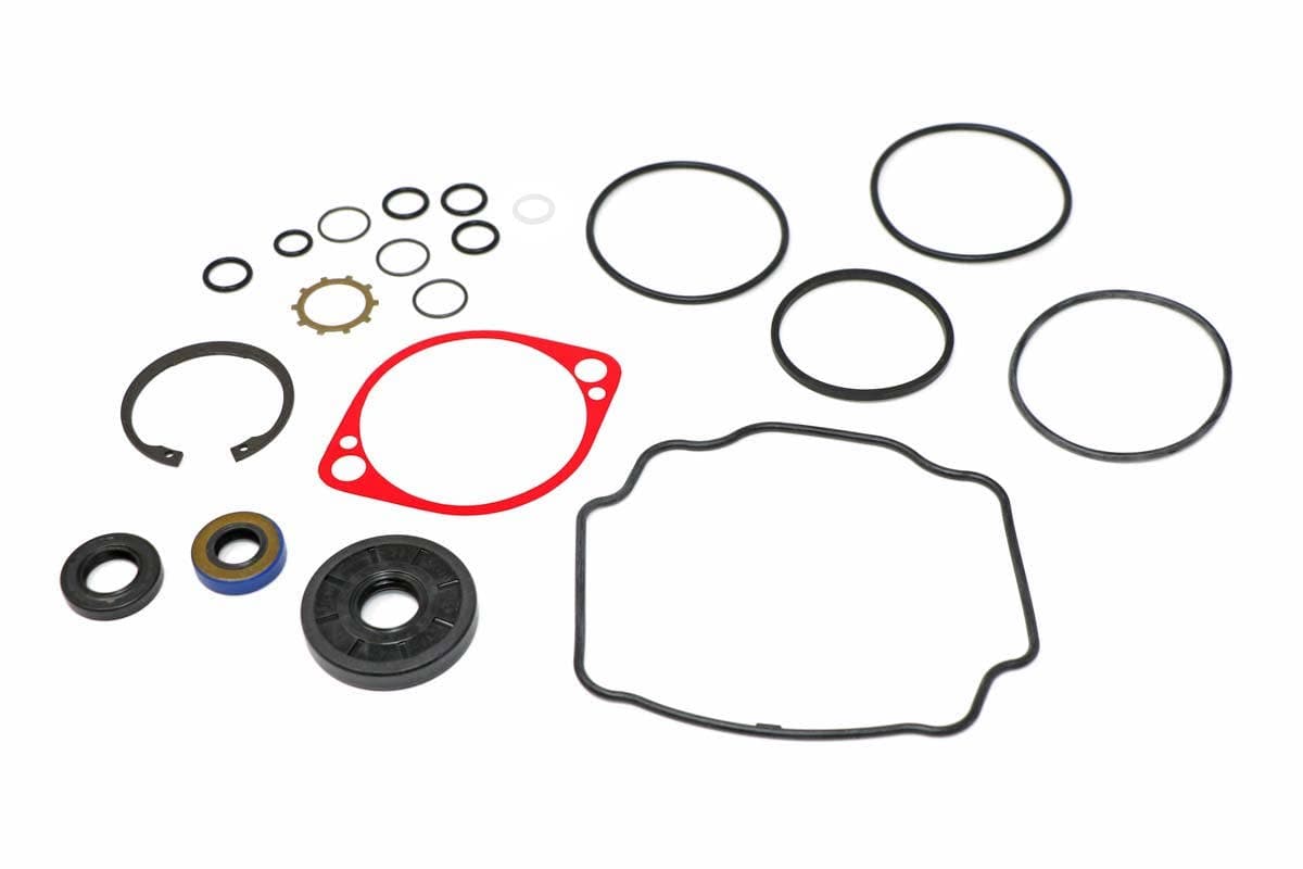 Overhaul Seal Kit