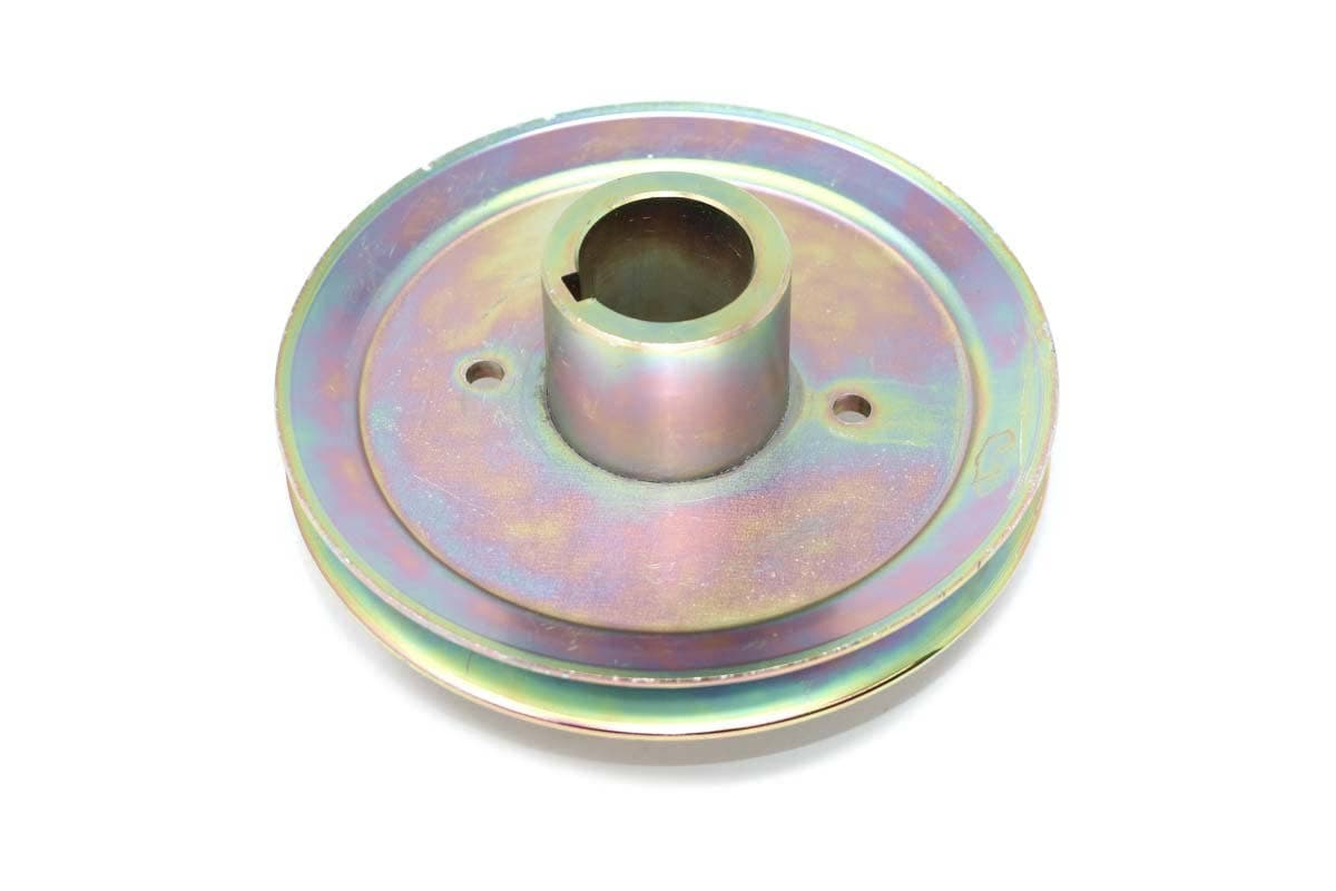 Pulley 5.25 Engine