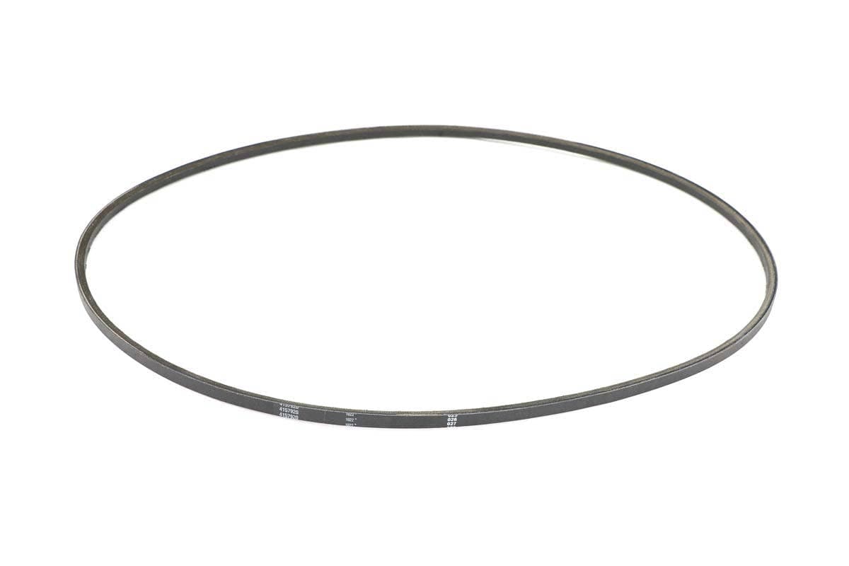 Belt-Pump Drive