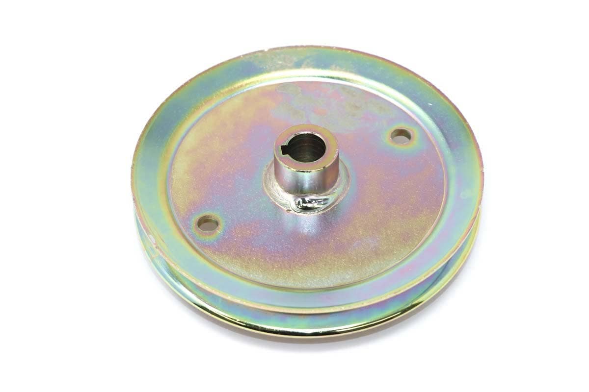 Pulley Pump 12CC