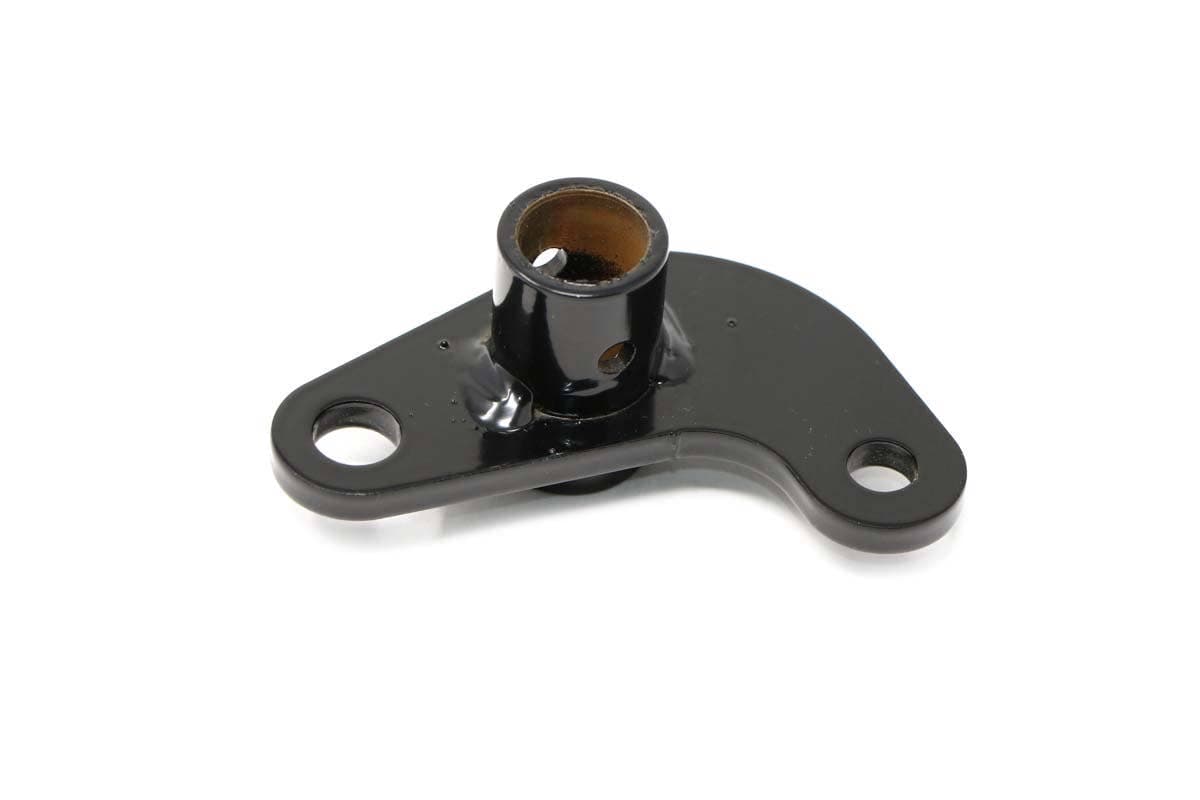 Weldment-Parking Brake Arm Left Hand