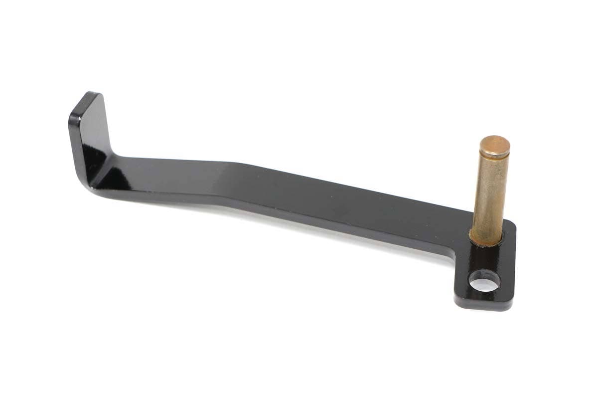 Weldment-Brake Lever