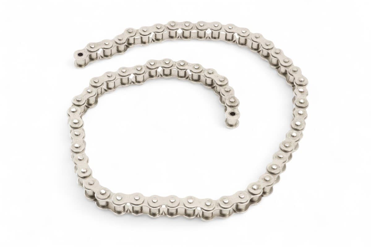 Chain, #40 Roller 59 Pitch
