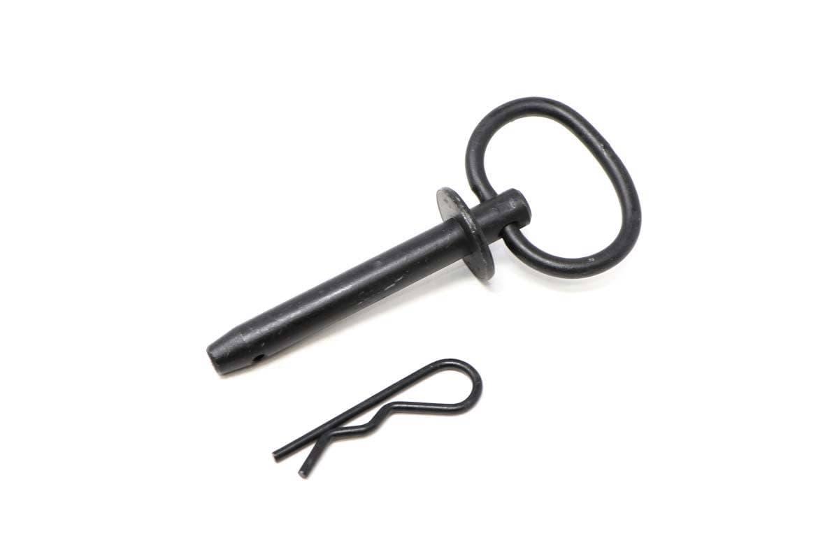 Pin Hitch 1/2