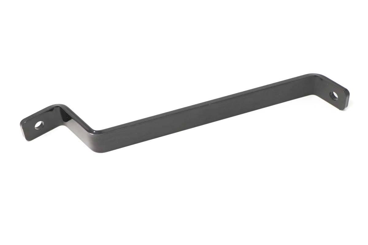 Bracket-Rear Oil Cooler