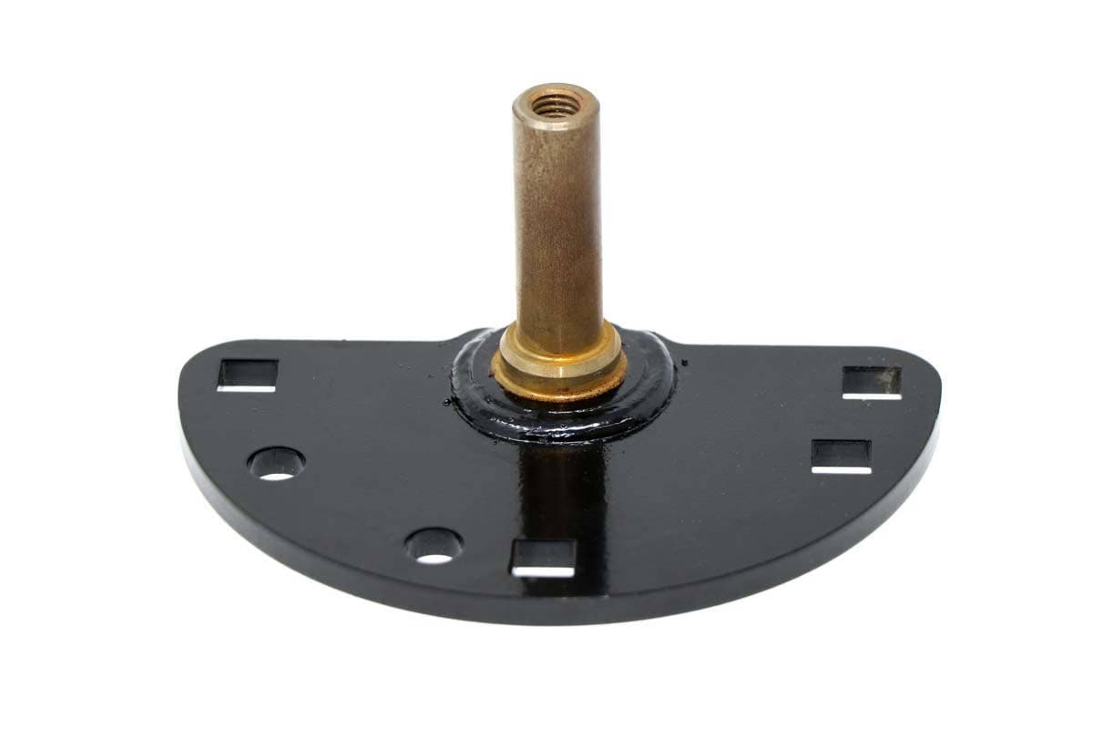 Weldment-Idler Pin