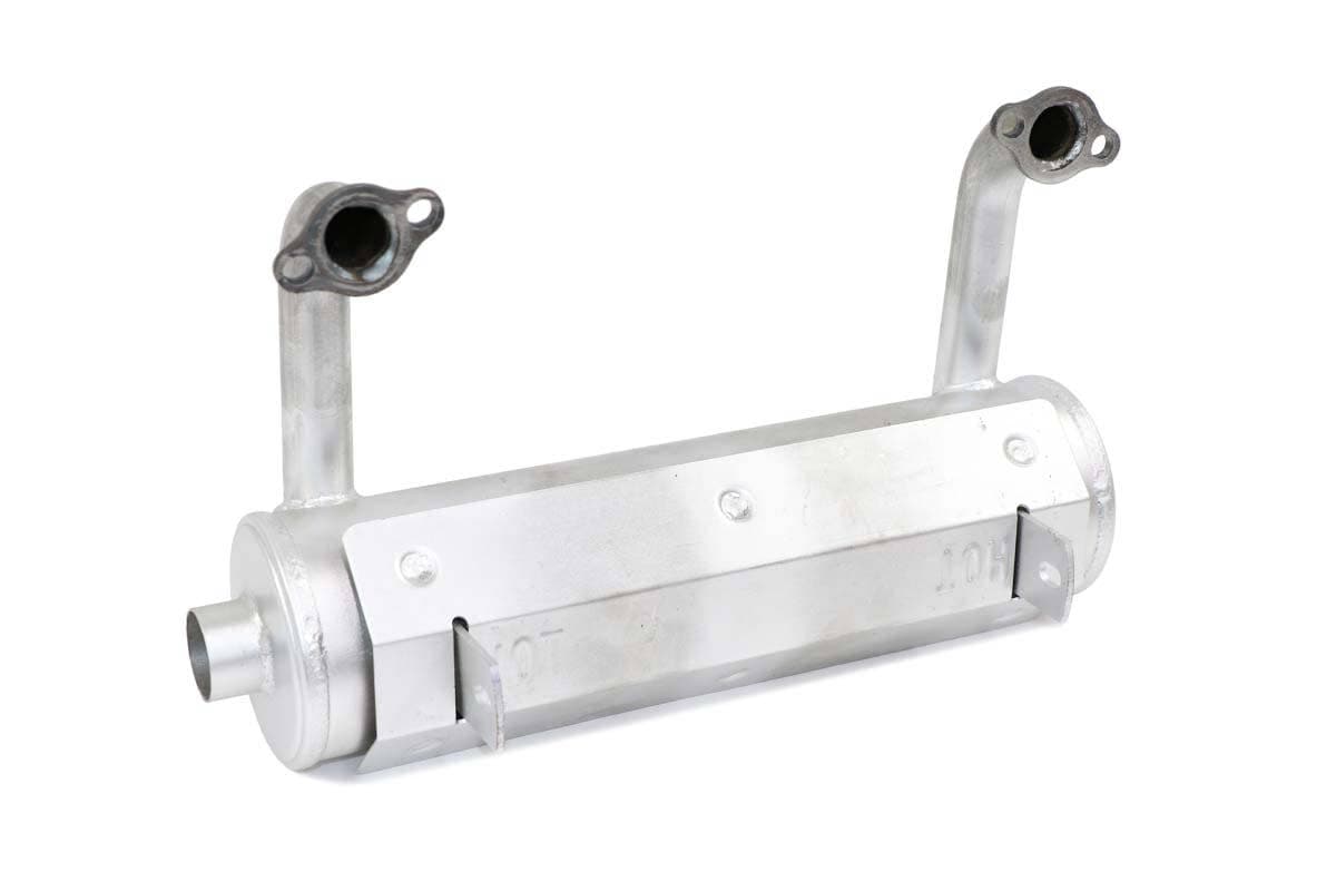 Muffler, 27HP-29HP Kaw
