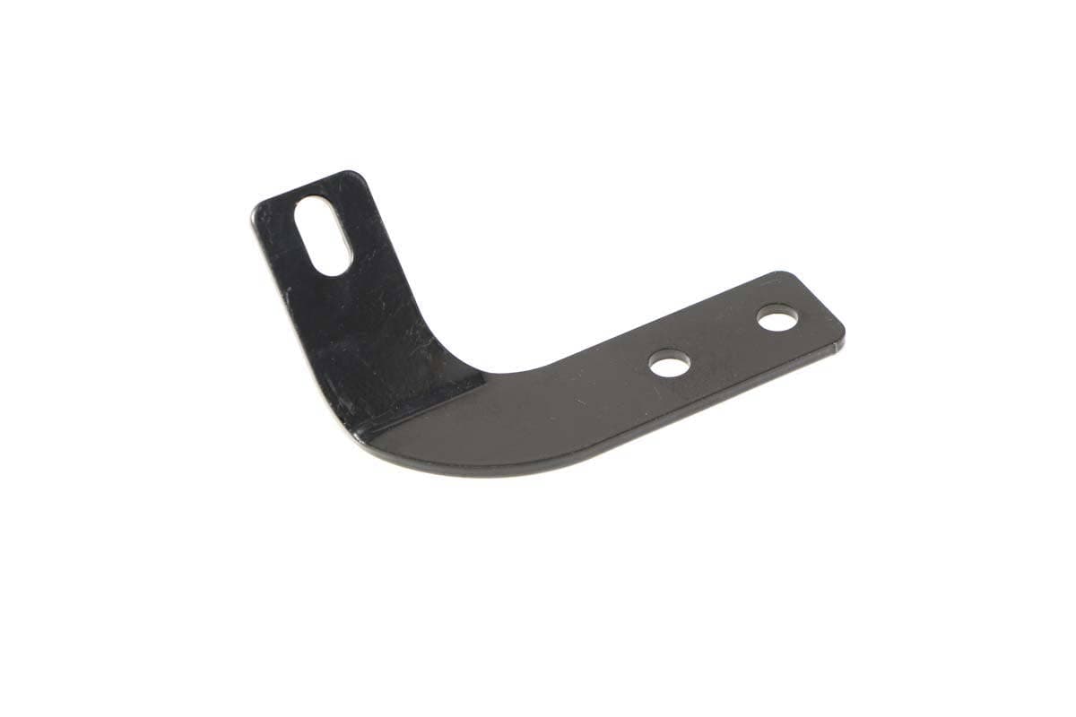 Bracket, Muffler Left Hand
