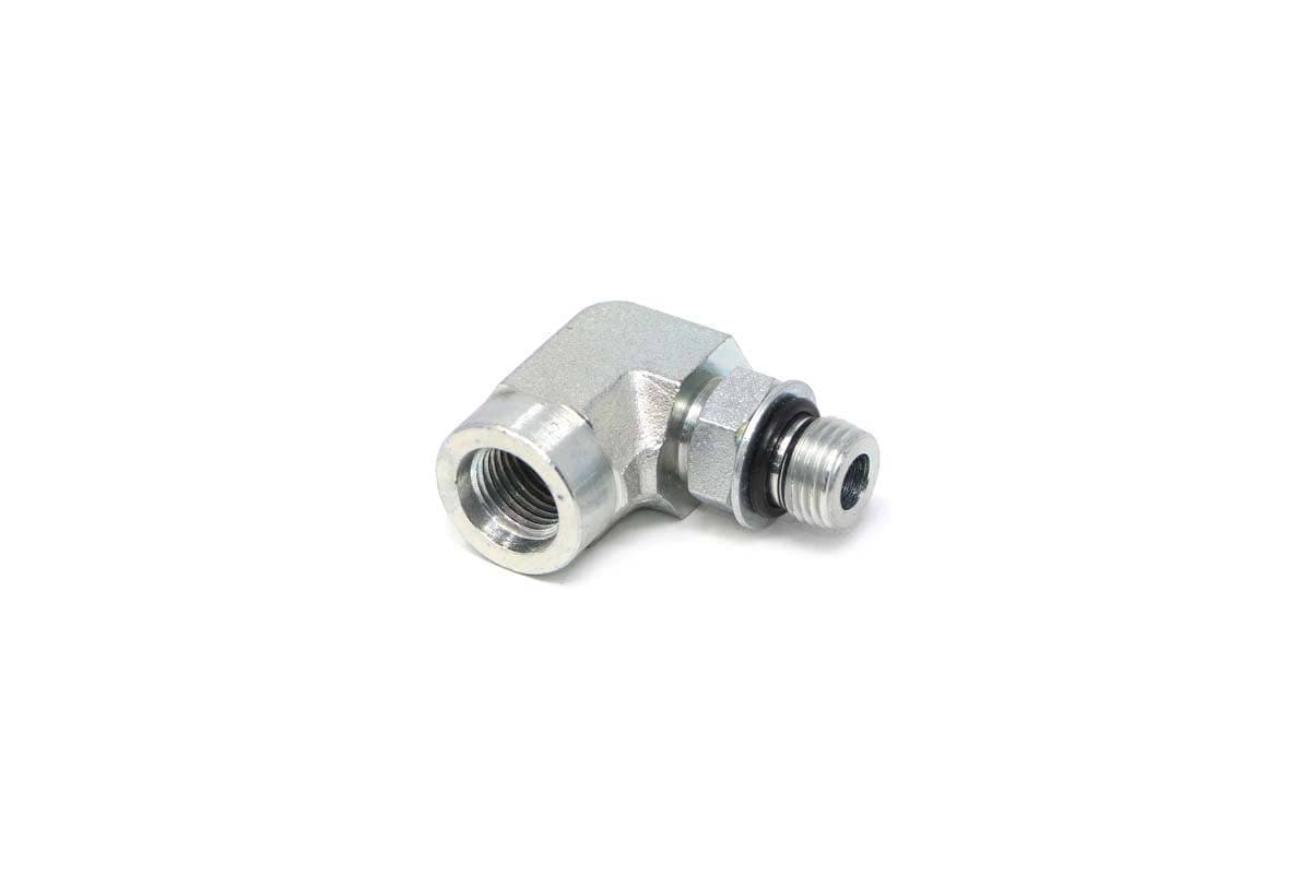 Adapter-90 #6 Maorb/#6 Forb