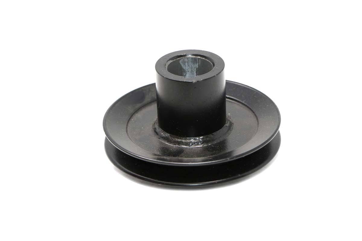 Pulley-4.5 Inch