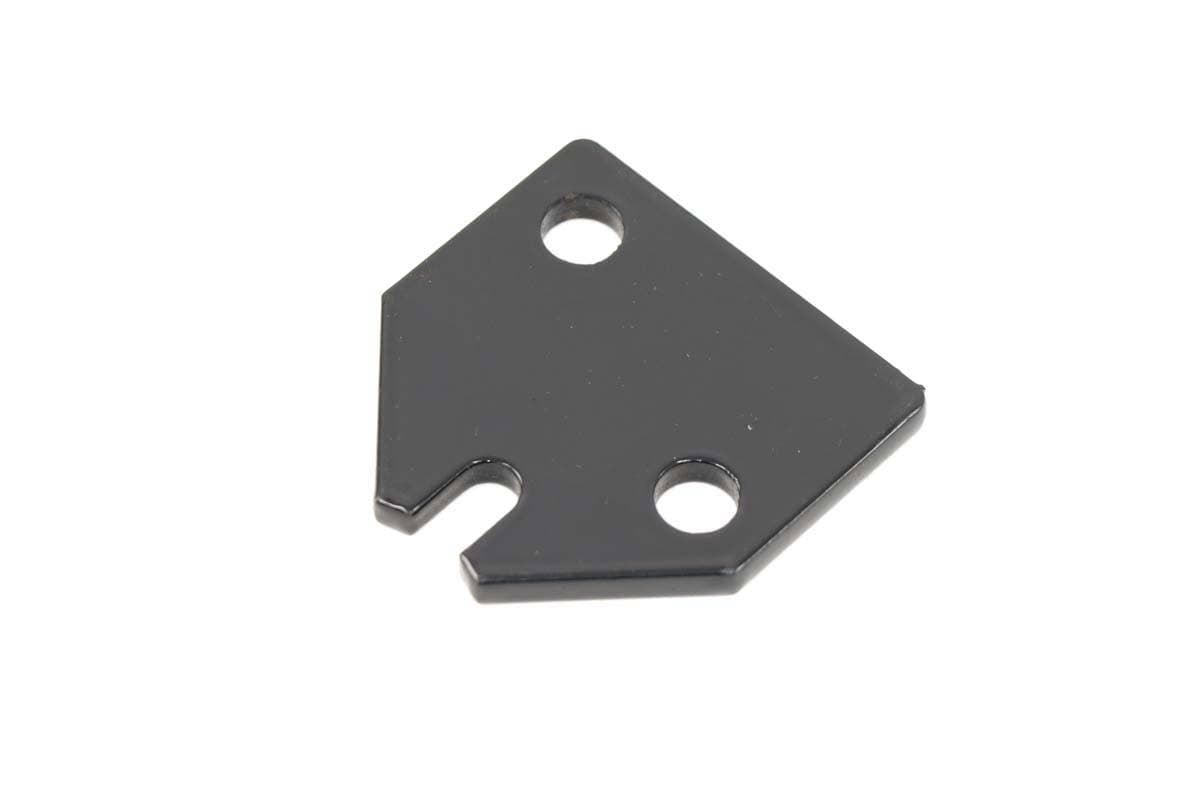 Bracket-Shaft Stop
