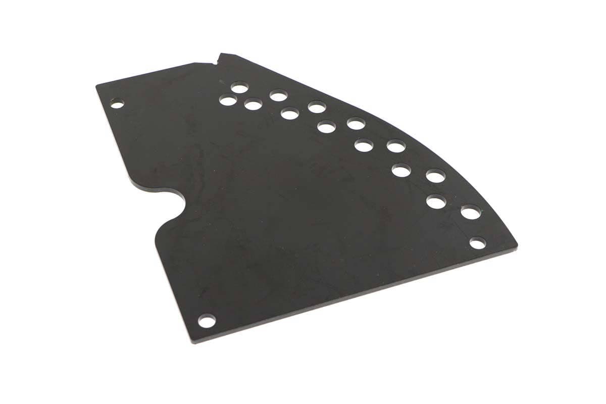Plate-Deck Lift, Outer