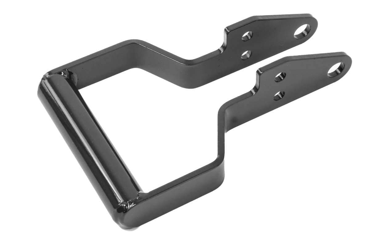 Control Handle Welding