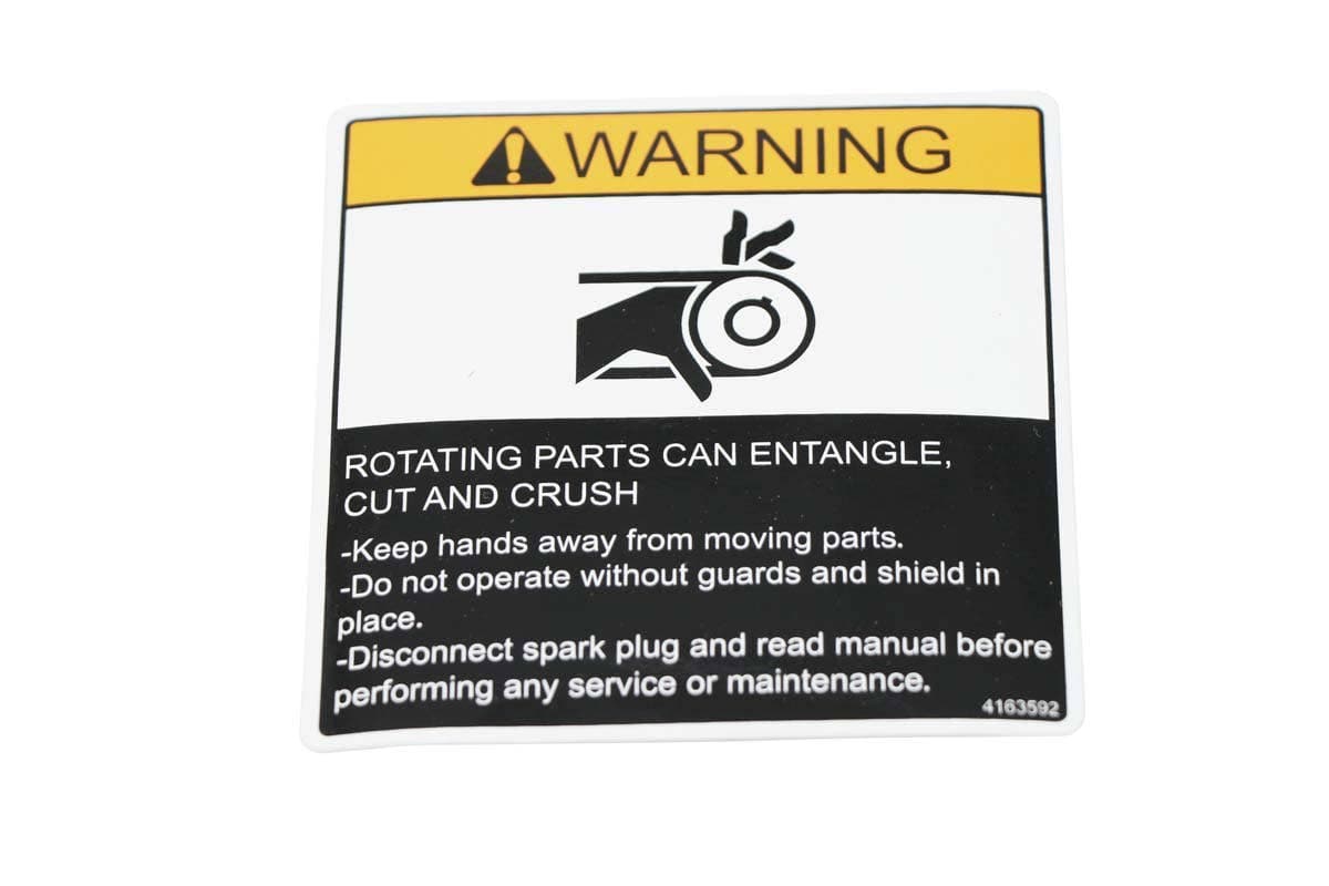 Label-Belts/Serv