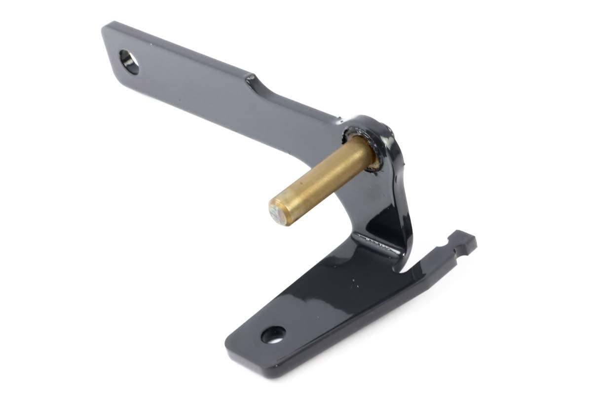 Arm Drive Weldment