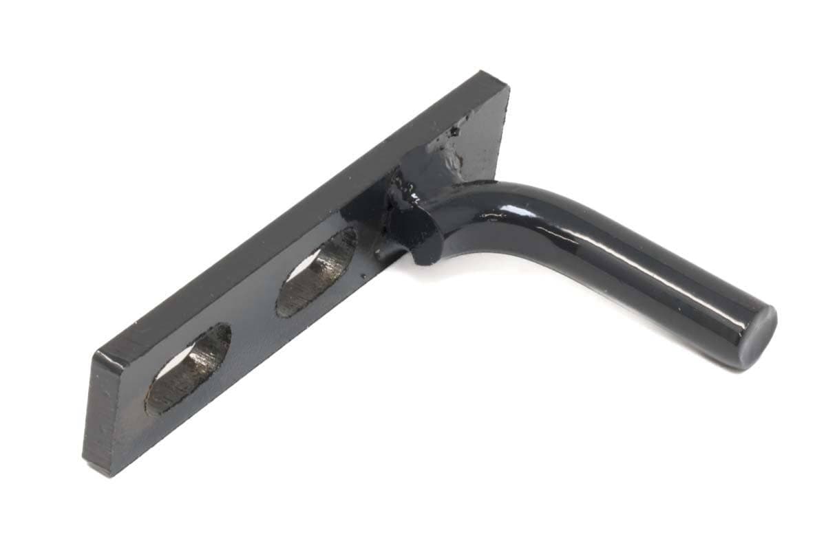 Bracket Reel Belt Stop Weldment