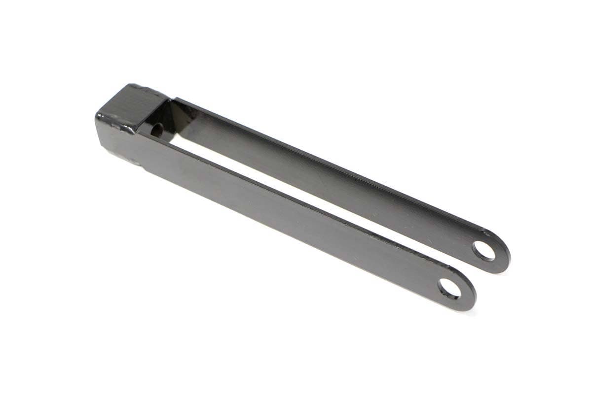 Weldment-Yoke Control