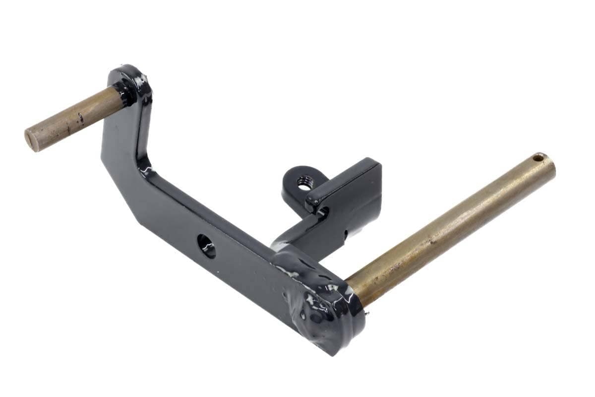 Idler Reel Drive Weldment