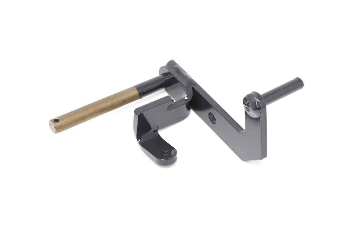 Weldment-Idler Reel Drive