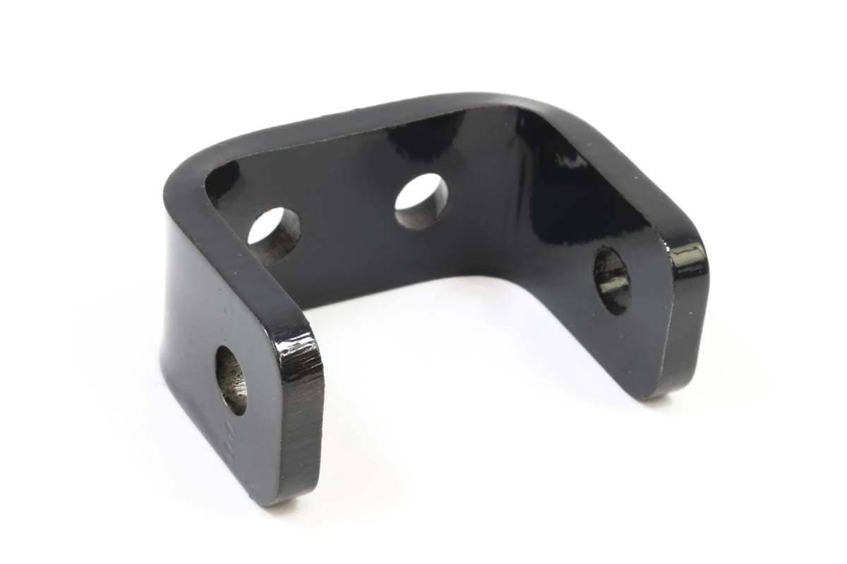 Bracket Handle Mount