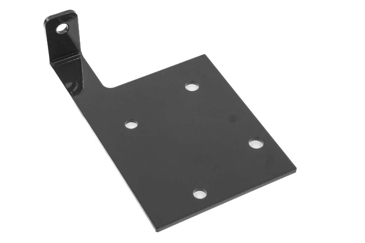Bracket Idler Mnt